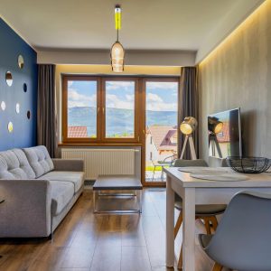 Apartament nr 1 Apartament nr 1