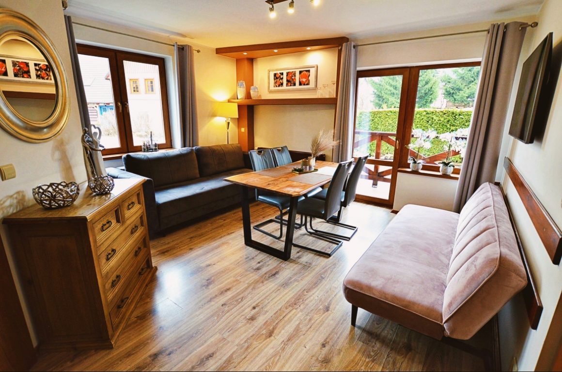 IMG_3026 Apartament z balkonem