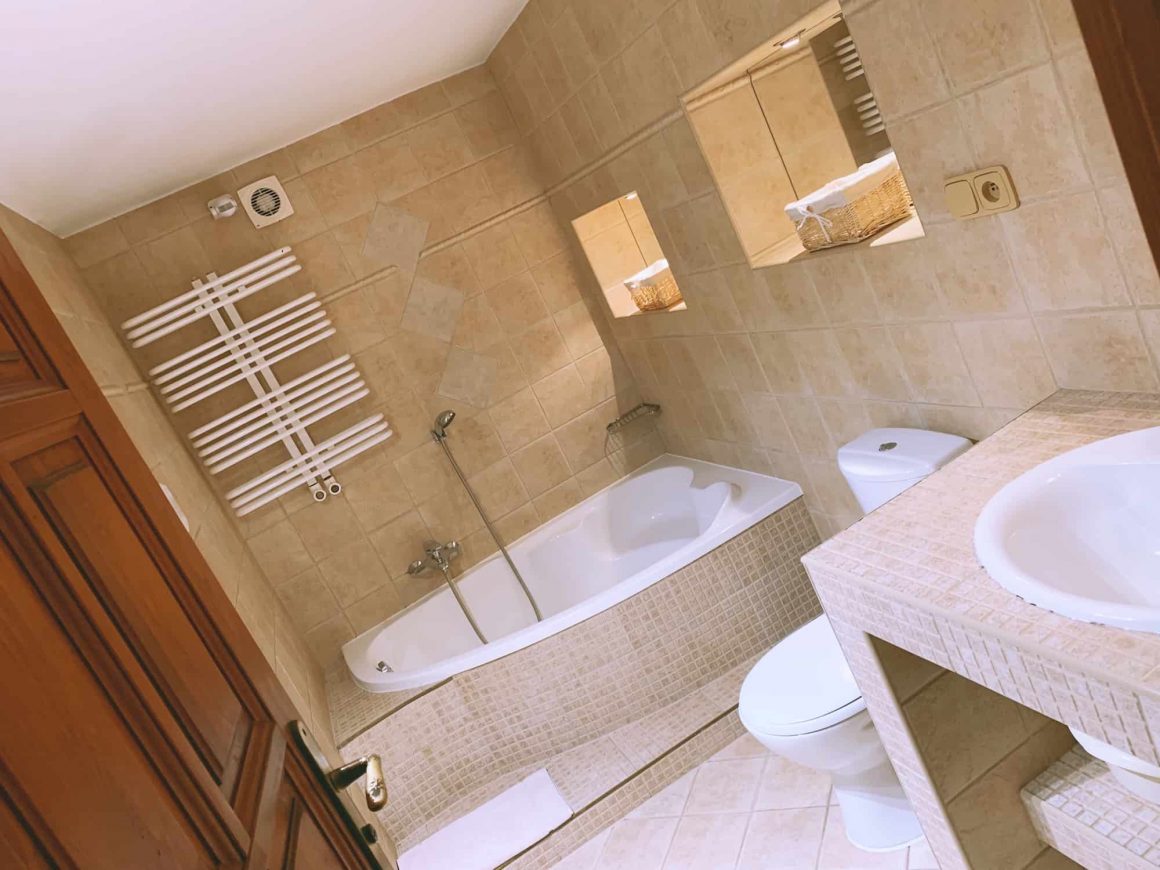 apartament-z-ogrodkiem-4 Apartament z ogródkiem