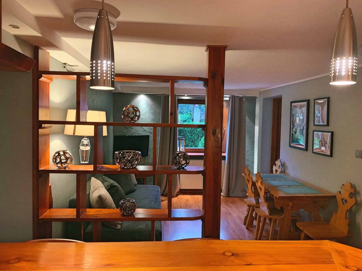 apartament-z-ogrodkiem-5 Apartament z ogródkiem