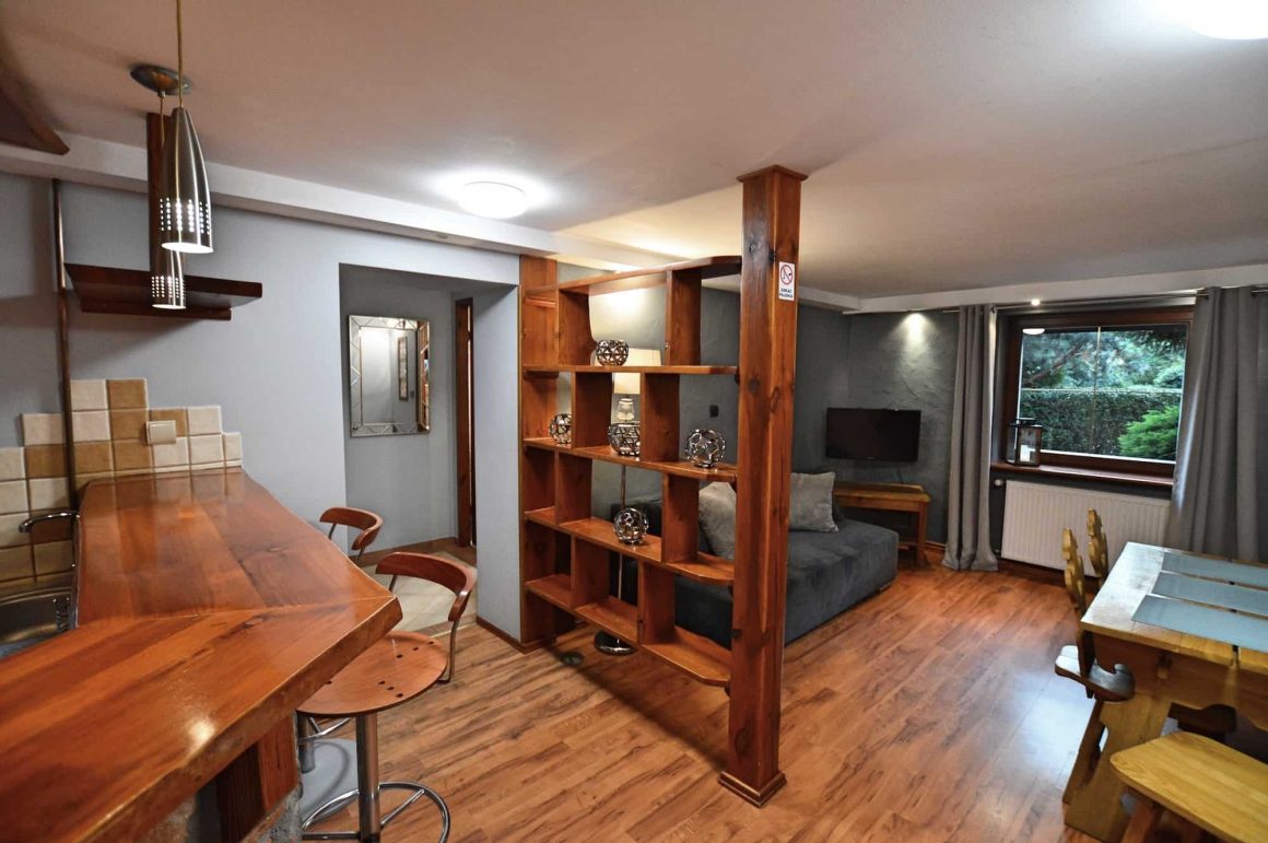 apartament-z-ogrodkiem-6 Apartament z ogródkiem