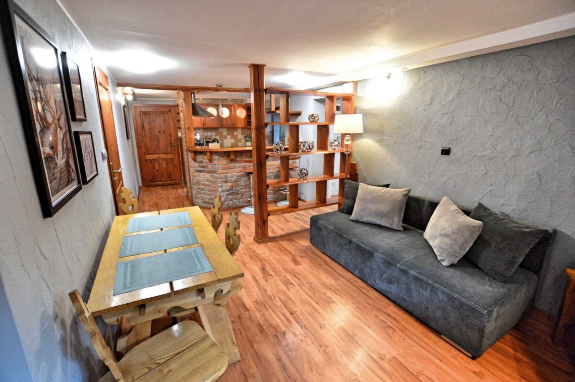 apartament-z-ogrodkiem-7 Apartament z ogródkiem