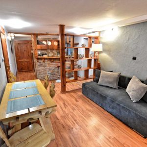 Apartament z ogródkiem Apartament z ogródkiem