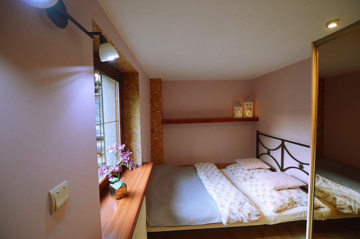 apartament-z-ogrodkiem-9 Apartament z ogródkiem