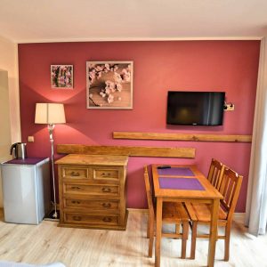 Pokój 3-osobowy Pokój 3-osobowy