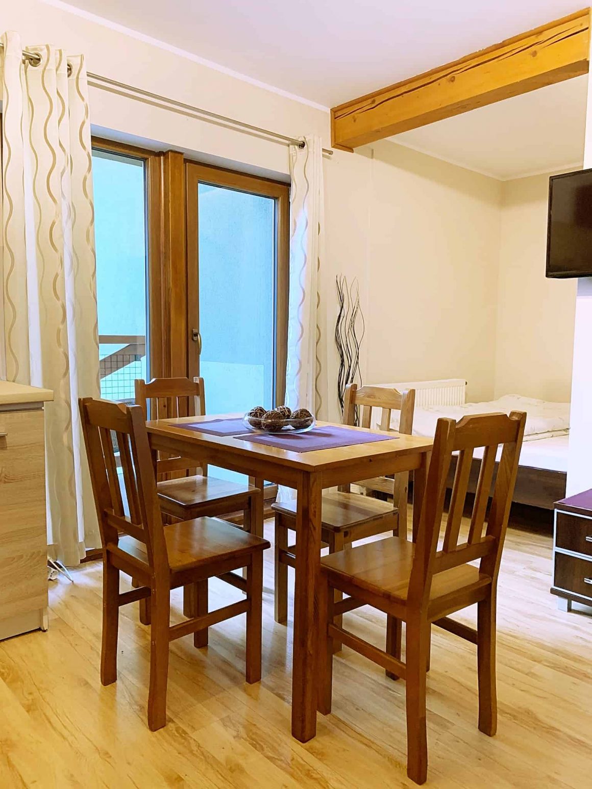 studio-dwupokojowe-willa-lena-1 Studio dwupokojowe