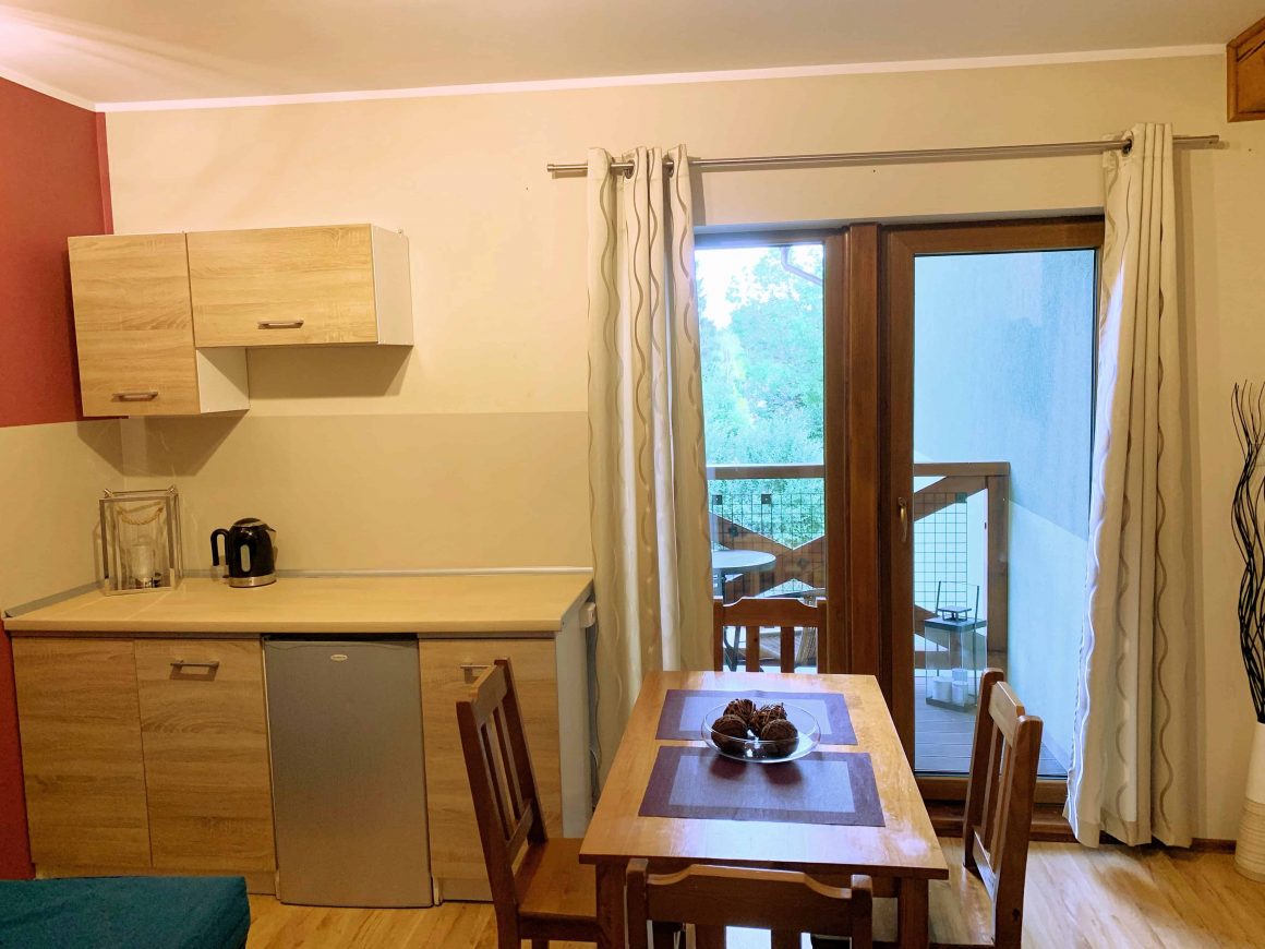 studio-dwupokojowe-willa-lena-2 Studio dwupokojowe