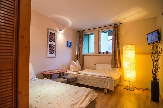 studio-dwupokojowe-willa-lena-3 Studio dwupokojowe