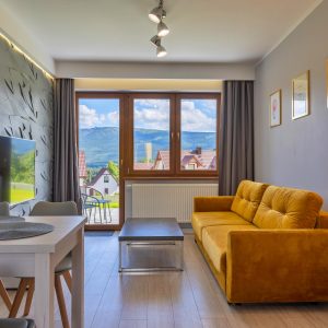 Apartament nr 2 Apartament nr 2