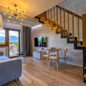 Apartament nr 3 Apartament nr 3
