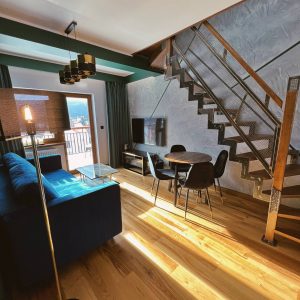 Apartament nr 7 Apartament nr 7